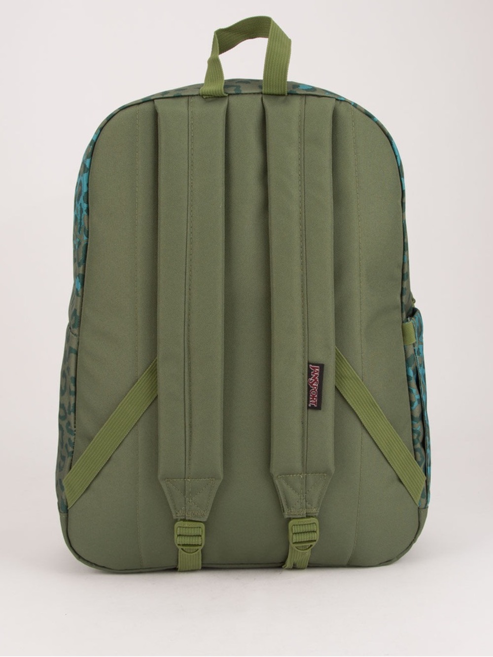 JanSport Cheetah Backpack - Picture 3 of 3
